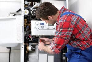 Reparatii centrale termice Bucuresti